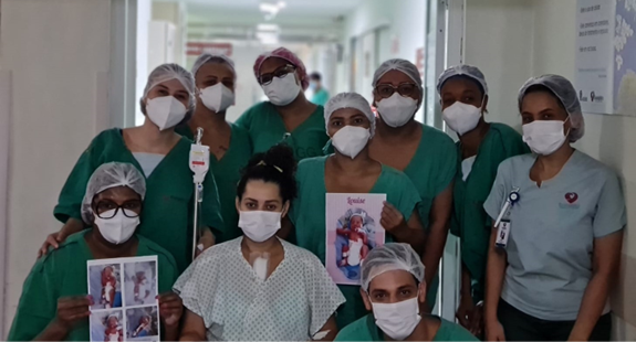 SESA - Governo inaugura leitos e pronto-socorro cardiovascular no Hospital  Evangélico de Vila Velha neste sábado (27)