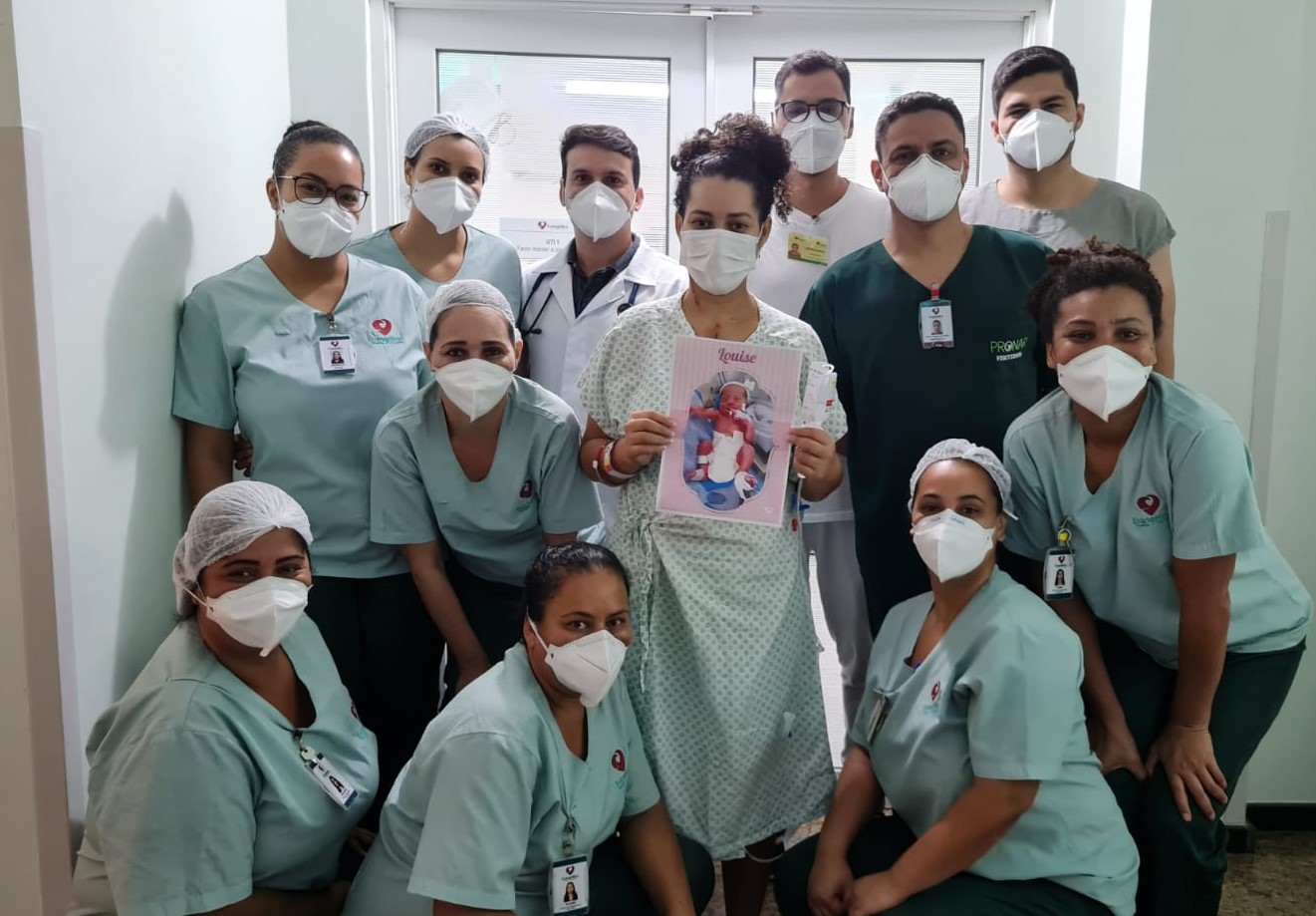 Hospital Evangélico Goiano, em Anápolis, confirma retorno de cirurgias  cardíacas